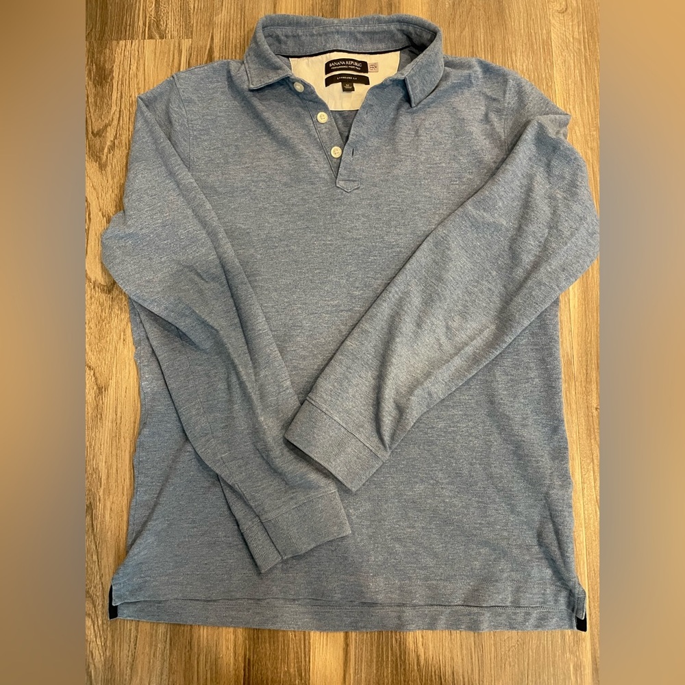 Banana Republic Polo